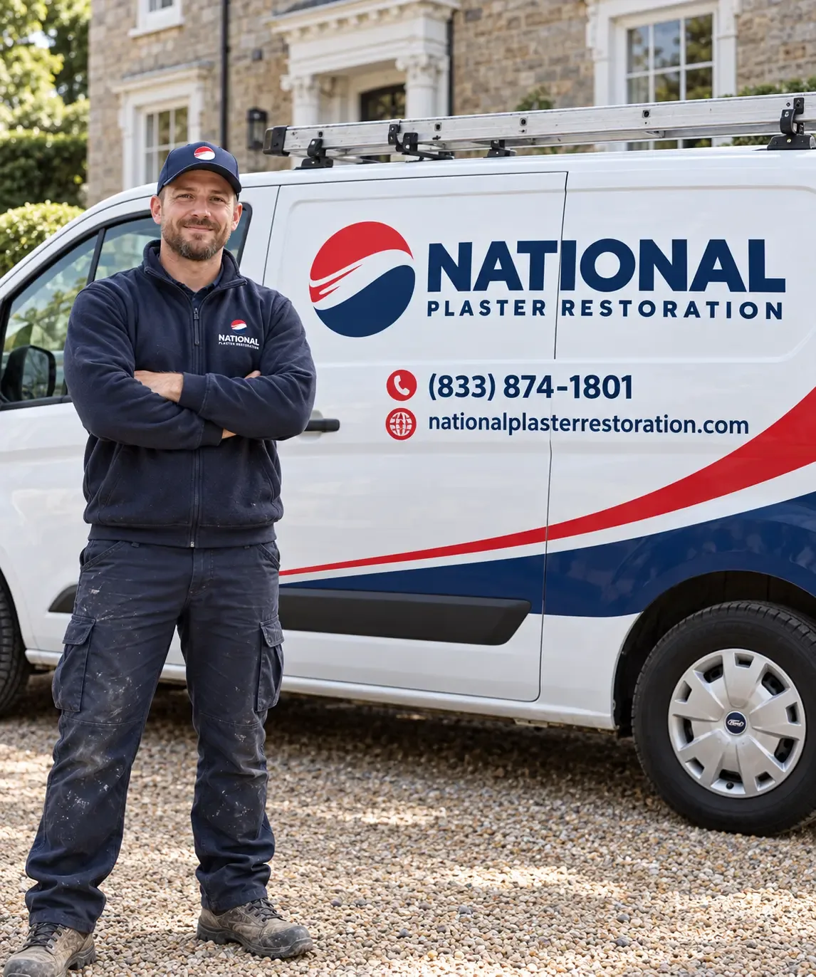 Plaster Repair Tishomingo, OK FAQs